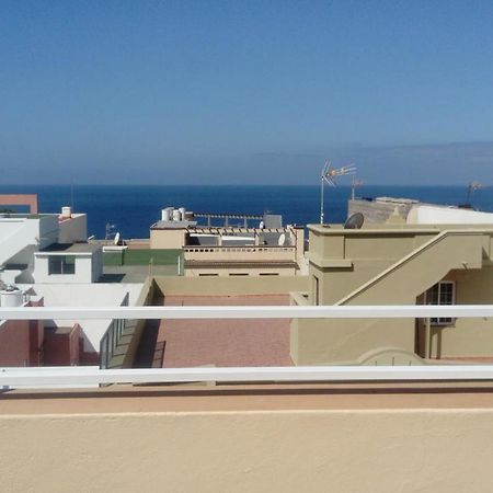 Apartamento Pequena Perla Тасакорте Экстерьер фото