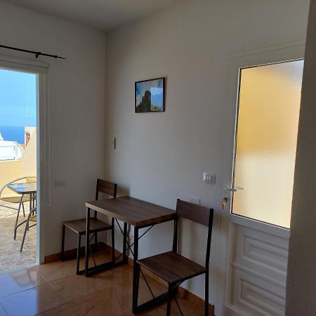 Apartamento Pequena Perla Тасакорте Экстерьер фото