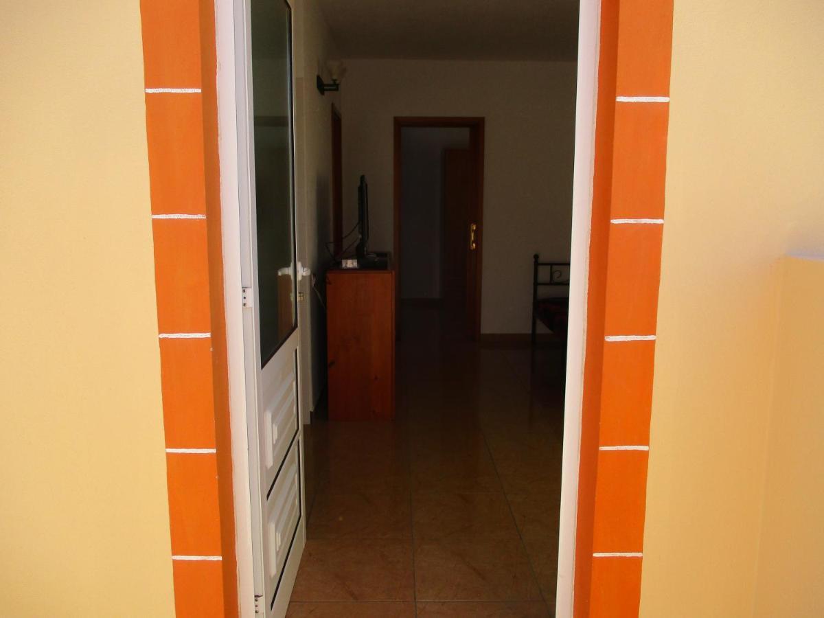 Apartamento Pequena Perla Тасакорте Экстерьер фото
