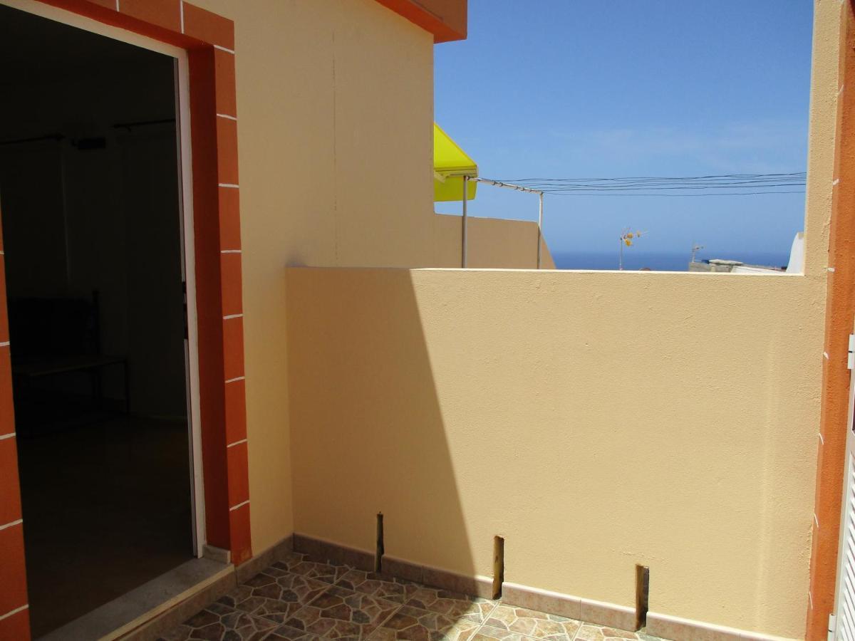 Apartamento Pequena Perla Тасакорте Экстерьер фото