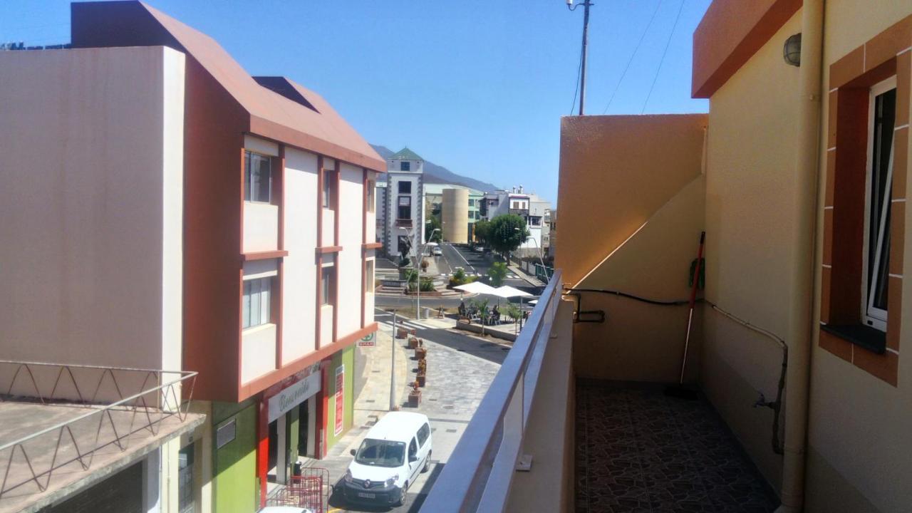 Apartamento Pequena Perla Тасакорте Экстерьер фото