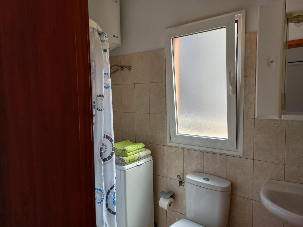 Apartamento Pequena Perla Тасакорте Экстерьер фото