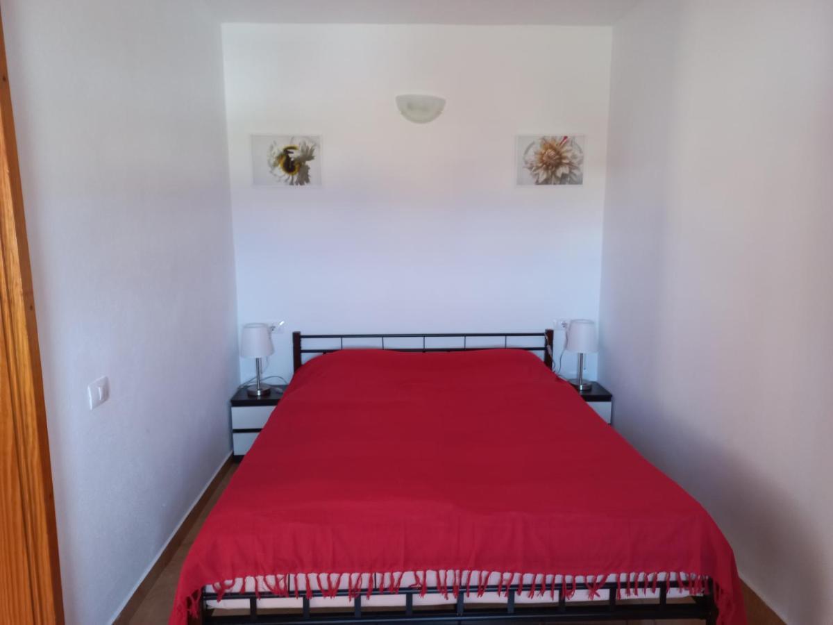 Apartamento Pequena Perla Тасакорте Экстерьер фото