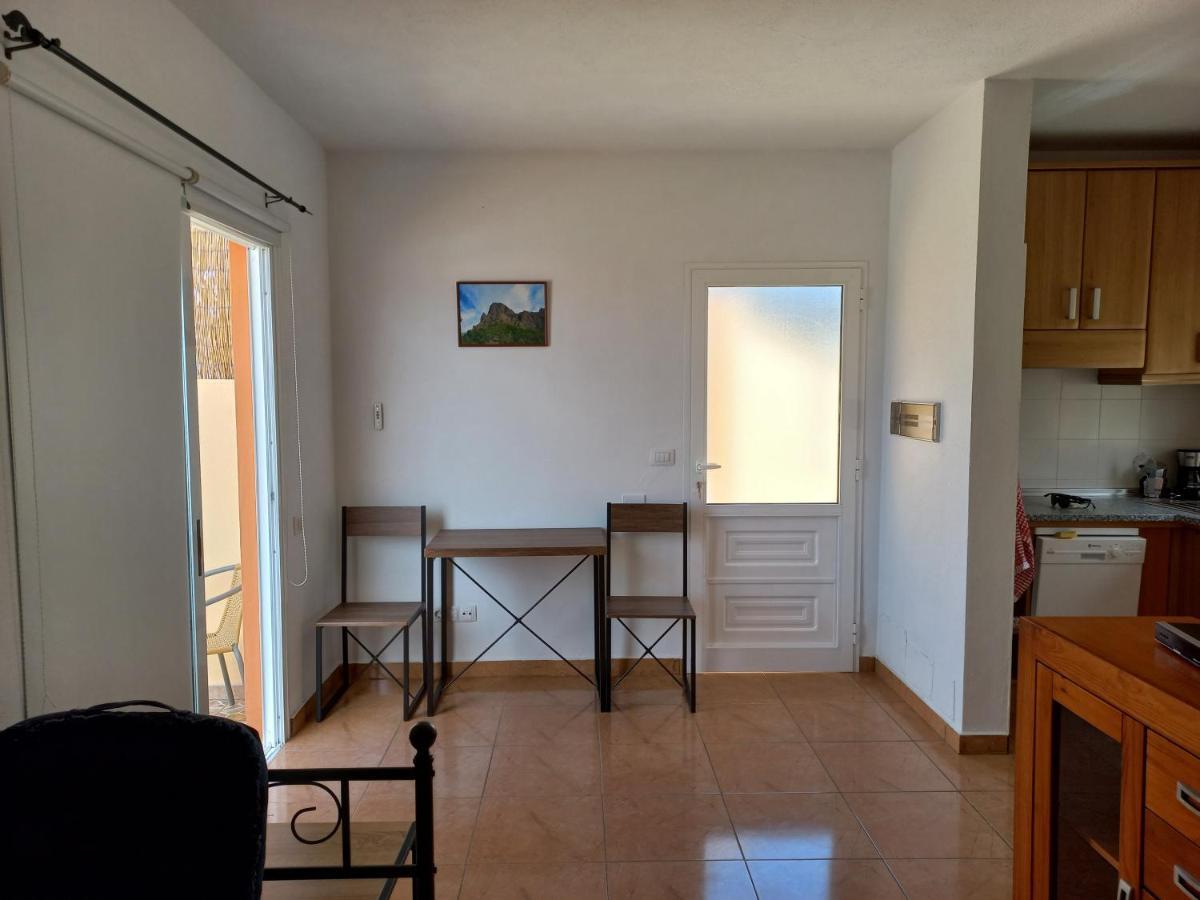 Apartamento Pequena Perla Тасакорте Экстерьер фото